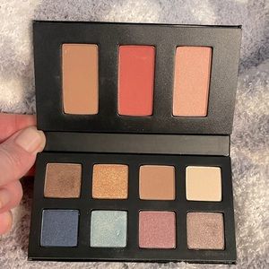 Smash box Minibox Palette